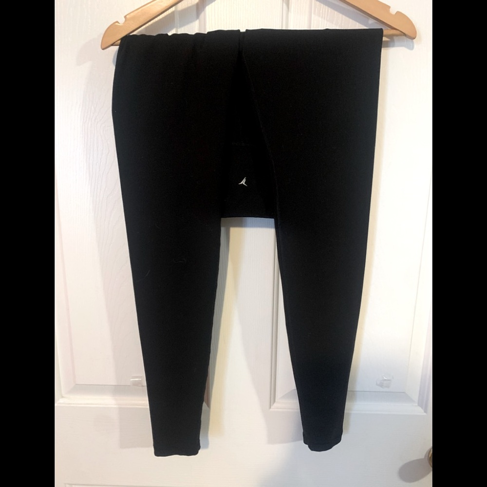 Old Navy Active High-Waist Elevate Legging Go-Dry